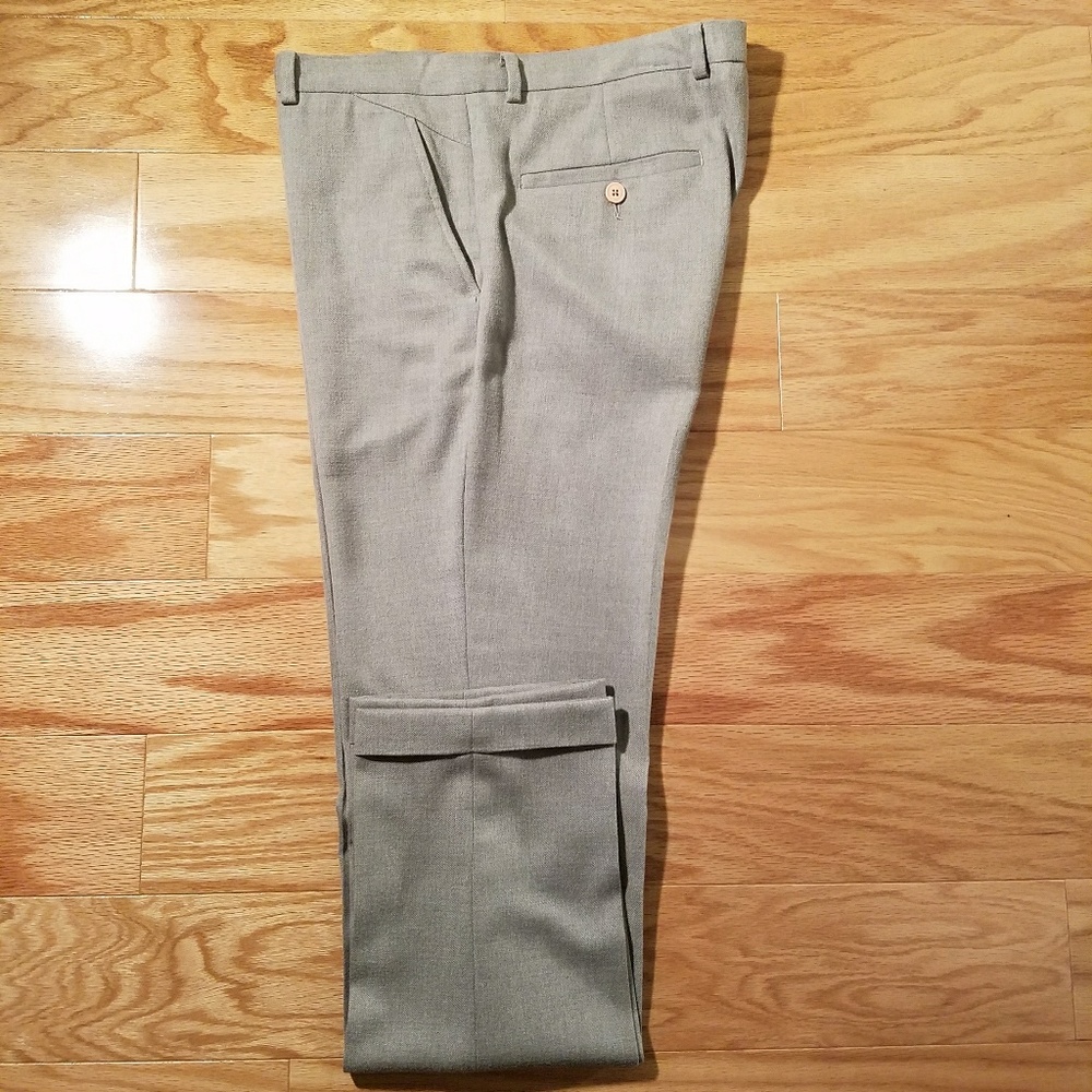 Dress pants